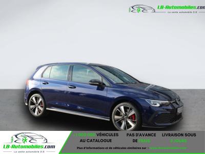 Volkswagen Golf 1.5 eTSI OPF 150 BVA