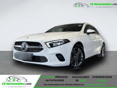 Mercedes Classe A  220 BVA