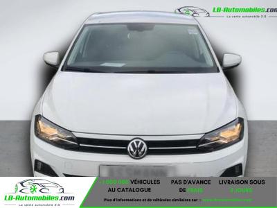 Volkswagen Polo 1.6 TDI 95 S&S BVM