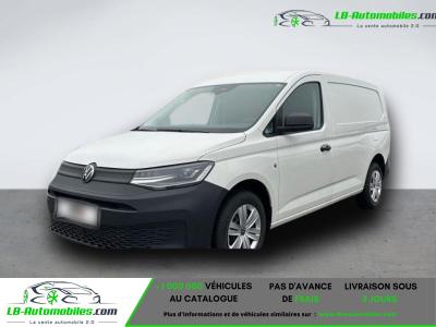 Volkswagen Caddy Utilitaire 2.0 TDI 122 BVA