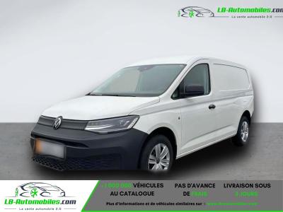 Volkswagen Caddy Utilitaire 2.0 TDI 122 BVA