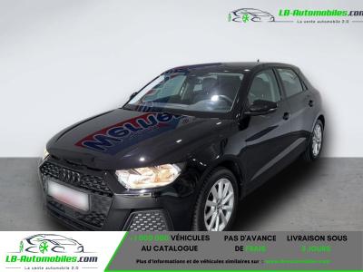 Audi A1 Sportback 25 TFSI 95 ch BVA