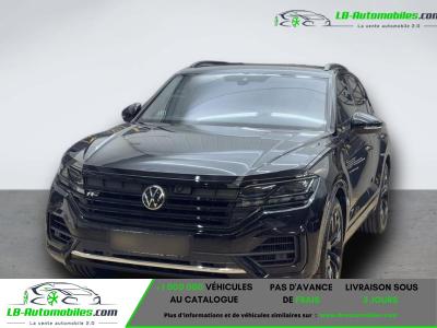 Volkswagen Touareg 3.0 TSI 340ch BVA 4Motion