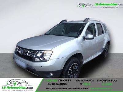 Dacia Duster SCe 115 4x2