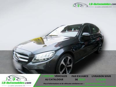 Mercedes Classe C Break 300 de BVA