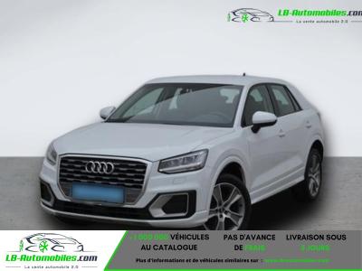 Audi Q2 TFSI 116 ch BVM