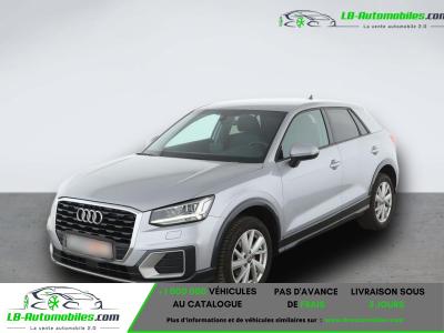 Audi Q2 TFSI 116 ch BVM