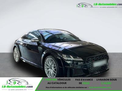 Audi TTS Coupe 40 TFSI 320 BVA Quattro