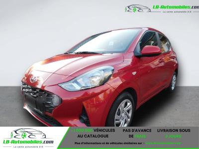 Hyundai I10 1.0 67 BVM