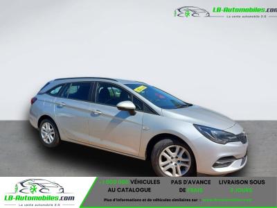 Opel Astra Sports Tourer 1.5 Diesel 105 ch BVM