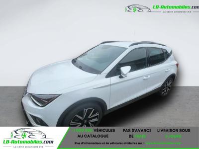 Seat Arona 1.5 TSI 150 ch BVA