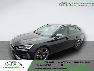 Cupra Leon ST 2.0 TSI 300 ch BVA