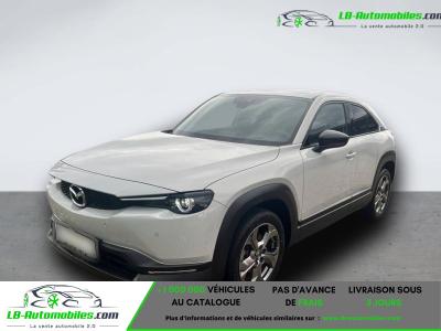 Mazda MX-30 e-Skyactiv 145 ch