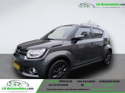 Suzuki Ignis 1.2 Dualjet AllGrip BVM