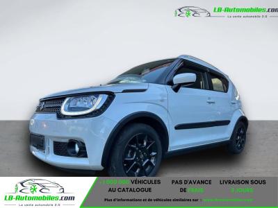 Suzuki Ignis 1.2 Dualjet AllGrip BVM