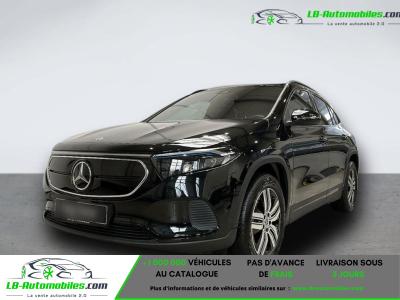 Mercedes EQA 350 4Matic