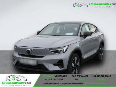 Volvo C40 Extended Range 252 ch BVA