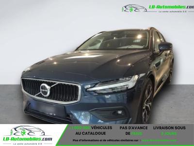Volvo V60 B3 163 ch BVA