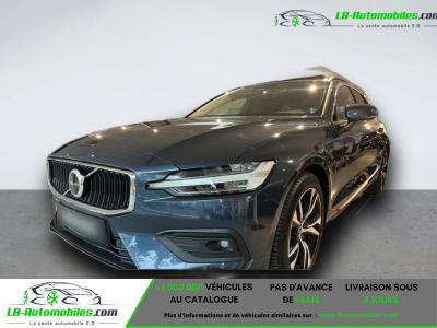 Volvo V60 B3 163 ch BVA