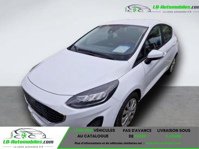 Ford Fiesta 1.1 75 ch BVM