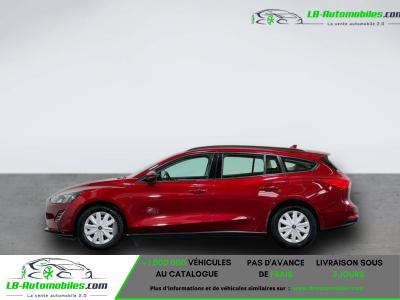 Ford Focus SW 1.0 EcoBoost 100 BVM