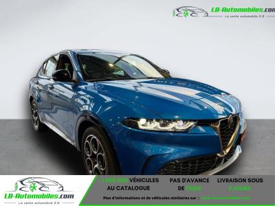 Alfa Romeo Tonale 1.5 Hybrid 160 ch VGT BVA