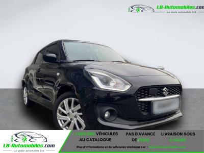 Suzuki Swift 1.2 Dualjet Hybrid BVM 83 ch