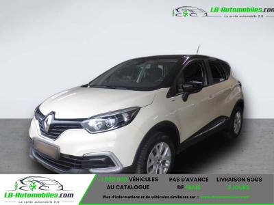 Renault Captur TCe 130 BVM