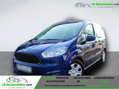 Ford Tourneo Courier 1.0 EcoBoost 100 BVM