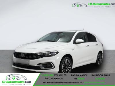 Fiat Tipo 1.0 Firefly Turbo 100 ch BVM