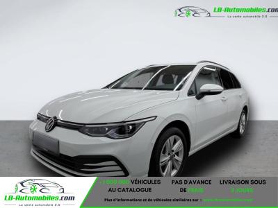 Volkswagen Golf SW 1.5 TSI 130 BVM