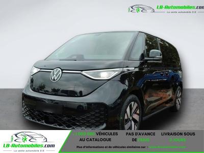Volkswagen ID. 3 204 ch Pro