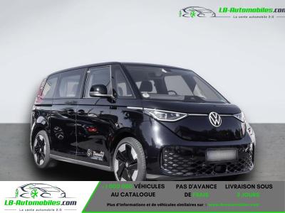 Volkswagen ID. 3 204 ch Pro