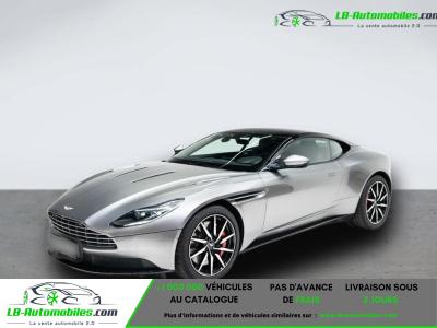 Aston Martin DB11 Coupé 5.2 Biturbo V12 609 ch