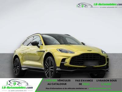 Aston Martin DBX 707 4.0 Biturbo V8  707 ch