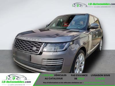 Land Rover Range Rover 4.4L 339ch BVA
