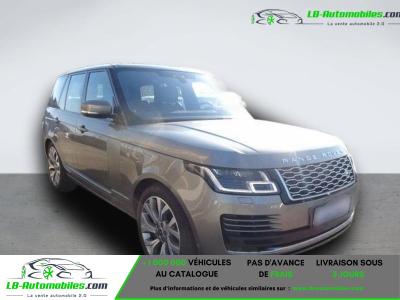 Land Rover Range Rover V8 S/C 5.0L 525ch BVA