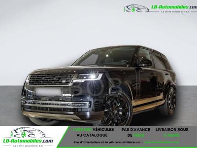 Land Rover Range Rover P510e PHEV AWD BVA