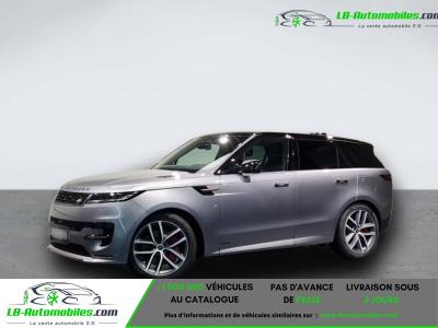 Land Rover Range Rover Sport P550e AWD 3.0L i6 PHEV