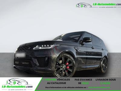 Land Rover Range Rover Sport P400e PHEV 2.0L 404ch BVA