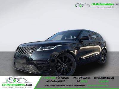 Land Rover Range Rover Velar 3.0L D275 BVA