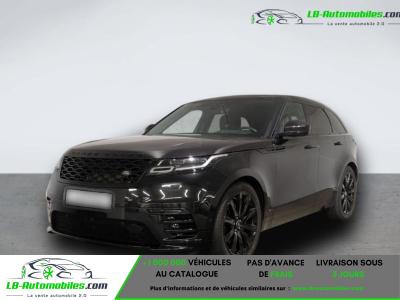 Land Rover Range Rover Velar 3.0L D300 BVA
