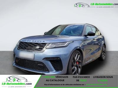 Land Rover Range Rover Velar 5.0L P550 BVA