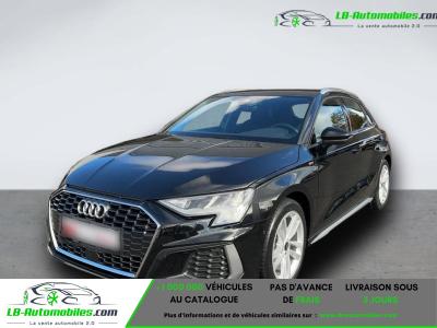 Audi A3 Sportback 35 TDI 150 BVA