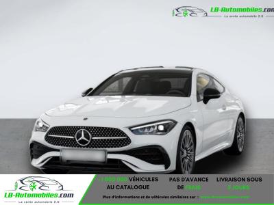 Mercedes CLE Coupe 200 BVA