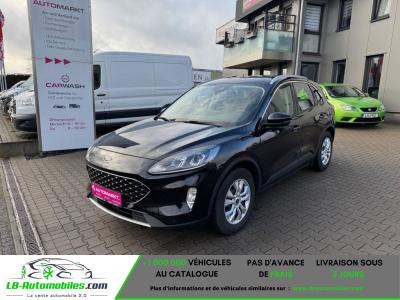Ford Kuga 2.0 EcoBlue 190 BVA