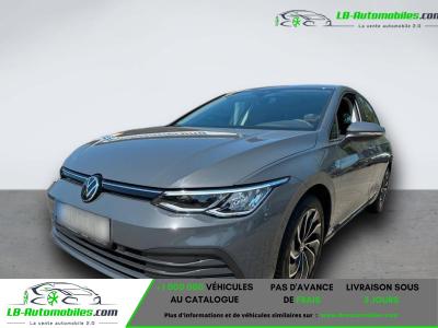 Volkswagen Golf 2.0 TDI SCR 116 BVM
