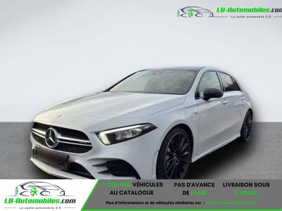 Mercedes Classe A  35 Mercedes-AMG BVA 4Matic
