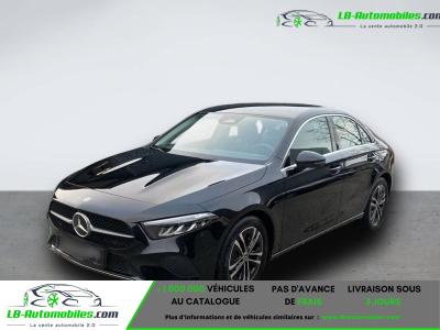 Mercedes Classe A Berline 180 BVA