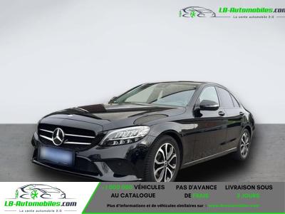 Mercedes Classe C 180 BVA